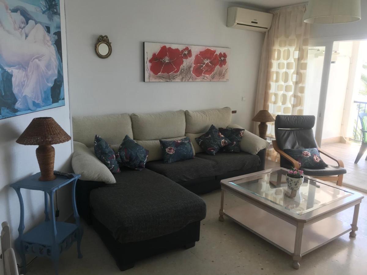 Apartamento Tuhillo 8 Nerja Exterior photo