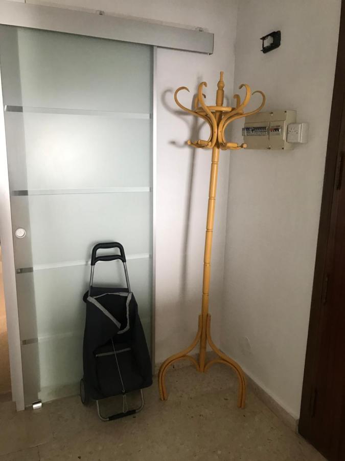 Apartamento Tuhillo 8 Nerja Exterior photo