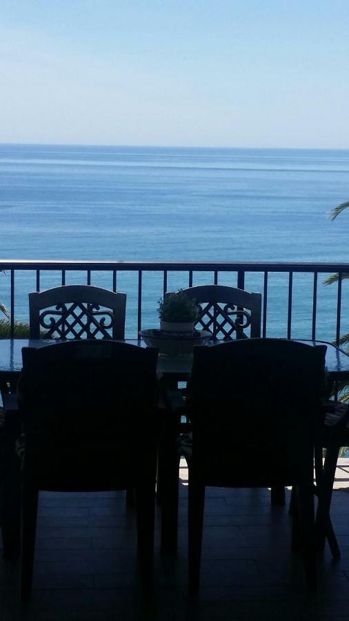 Apartamento Tuhillo 8 Nerja Exterior photo