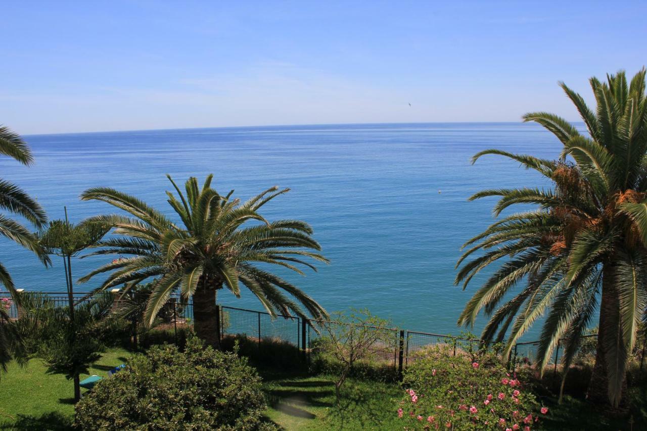 Apartamento Tuhillo 8 Nerja Exterior photo
